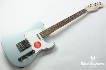 AFFINITY SERIES TELECASTER - Slick Silver